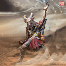 FancyRealm FJ-1A03 FENGSHEN - YANG XIAN 1/12 ACTION FIGURE NORMAL EDITION