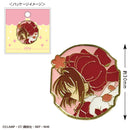 Cardcaptor Sakura Toshin Pack Pins Sakura