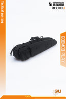 GOOMOO TACTICAL GUN BAG FOR 1/12 SCALE ACTION FIGURES