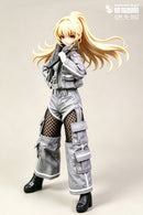 GOOMOO GM-N-002 GRAY HUNTER OUTFIT SET FOR 1/12 SCALE ACTION FIGURES