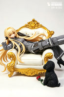 GOOMOO GM-N-002 GRAY HUNTER OUTFIT SET FOR 1/12 SCALE ACTION FIGURES