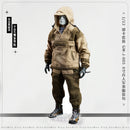 GOOMOO GM-J-005 GORKA COMBAT SUIT 1/12 SCALE ACTION FIGURES
