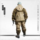 GOOMOO GM-J-005 GORKA COMBAT SUIT 1/12 SCALE ACTION FIGURES