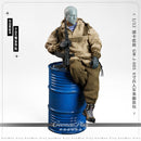 GOOMOO GM-J-005 GORKA COMBAT SUIT 1/12 SCALE ACTION FIGURES