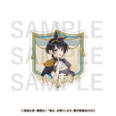 Rent-A-Girlfriend EDITH Acrylic Key Chain