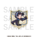 Rent-A-Girlfriend EDITH Acrylic Key Chain