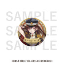 Rent-A-Girlfriend EDITH Trading Metallic Can Badge