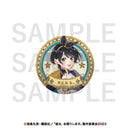 Rent-A-Girlfriend EDITH Trading Metallic Can Badge