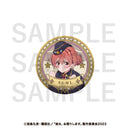 Rent-A-Girlfriend EDITH Trading Metallic Can Badge