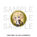 Rent-A-Girlfriend EDITH Trading Metallic Can Badge