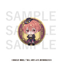 Rent-A-Girlfriend EDITH Trading Metallic Can Badge