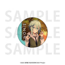 Sword Art Online EDITH Trading Can Badge