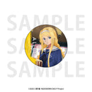 Sword Art Online EDITH Trading Can Badge