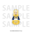 Sword Art Online EDITH Trading Acrylic Stand Irasutoya