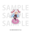 Sword Art Online EDITH Trading Acrylic Stand Irasutoya