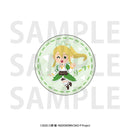 Sword Art Online EDITH Trading Can Badge Irasutoya