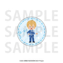 Sword Art Online EDITH Trading Can Badge Irasutoya