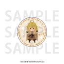 Sword Art Online EDITH Trading Can Badge Irasutoya