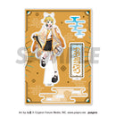 Piapro Characters EDITH -Japunk Style- Acrylic Stand