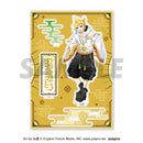 Piapro Characters EDITH -Japunk Style- Acrylic Stand