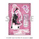 Piapro Characters EDITH -Japunk Style- Acrylic Stand