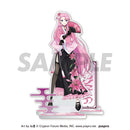 Piapro Characters EDITH -Japunk Style- Acrylic Stand