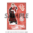 Piapro Characters EDITH -Japunk Style- Acrylic Stand