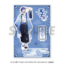 Piapro Characters EDITH -Japunk Style- Acrylic Stand