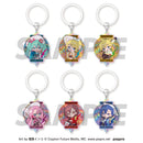 Piapro Characters EDITH -Japunk Style- Trading Aurora Umbrella Marker