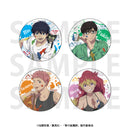 Blue Exorcist -Beyond the Snow Saga- EDITH Trading Can Badge Paint Art