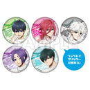 Blue Lock EDITH in Egoistic Mall Trading Life-size Can Badge (1 Random Blind Box)