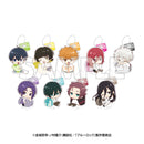 Blue Lock EDITH in Egoistic Mall Trading Mini Character Stand Charm (1 Random Blind Box)