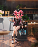 Azur Lane Brilliant Journey! Bremerton Day-Off Date Ver.