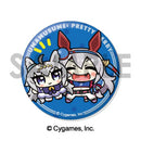 Uma Musume Pretty Derby Sol International Trading Can Badge -With Plush- Vol. 5