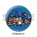 Uma Musume Pretty Derby Sol International Trading Can Badge -With Plush- Vol. 5