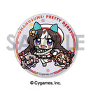 Uma Musume Pretty Derby Sol International Trading Can Badge -With Plush- Vol. 5