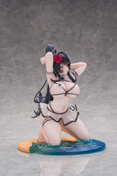 illustrator KTcube Dolly Verse KT BEACH DEBUT 1/6 SCALE FIGURE NORMAL EDITION