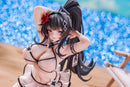 illustrator KTcube Dolly Verse KT BEACH DEBUT 1/6 SCALE FIGURE NORMAL EDITION