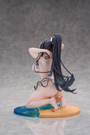 illustrator KTcube Dolly Verse KT BEACH DEBUT 1/6 SCALE FIGURE DELUXE EDITION