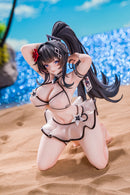 illustrator KTcube Dolly Verse KT BEACH DEBUT 1/6 SCALE FIGURE DELUXE EDITION