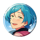 Ensemble Stars!! pattythree Collection Can Badge 2025 Aug. -Casual Side-