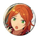 Ensemble Stars!! pattythree Collection Can Badge 2025 Aug. -Casual Side-