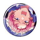 Ensemble Stars!! pattythree Collection Can Badge 2025 Aug. -Casual Side-