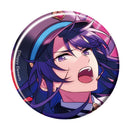 Ensemble Stars!! pattythree Collection Can Badge 2025 October. -Idol Side-