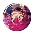 Ensemble Stars!! pattythree Collection Can Badge 2025 October. -Idol Side-