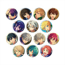 Ensemble Stars!! pattythree Collection Can Badge 2025 October. -Casual Side-