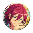 Ensemble Stars!! pattythree Collection Can Badge 2025 October. -Casual Side-