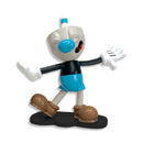 CupHEAD Syndicate Collectibles Create-A-Figure 3" Mini Figure Mugman
