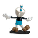 CupHEAD Syndicate Collectibles Create-A-Figure 3" Mini Figure Mugman