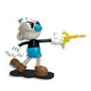 CupHEAD Syndicate Collectibles Create-A-Figure 3" Mini Figure Mugman